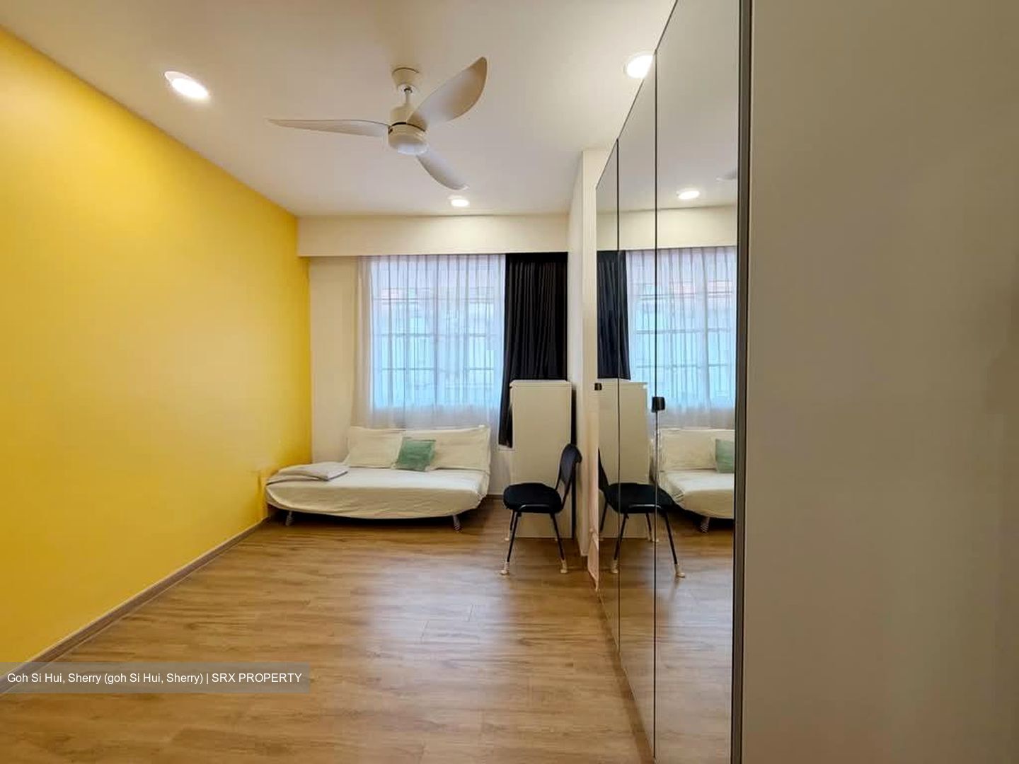 Sennett Estate (D13), Terrace #568185551